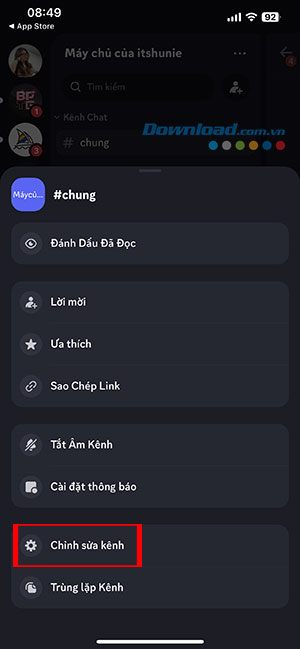 Cách kích hoạt kênh NSFW trên Discord Kich-hoat-kenh-NSFW-tren-Discord-5