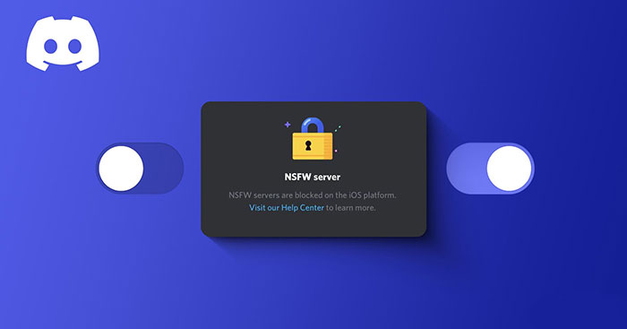 Cách kích hoạt kênh NSFW trên Discord Kich-hoat-kenh-NSFW-tren-Discord-700