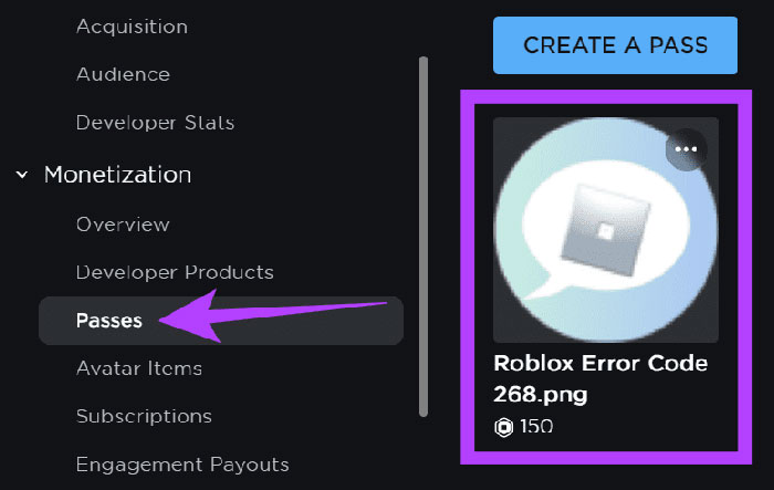 Những cách gửi Robux cho tài khoản Roblox khác Gui-tang-Robux-cho-ban-be-20