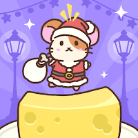 Hamster Jump Cake Tower cho iOS