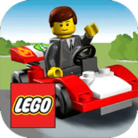 LEGO Juniors cho iOS