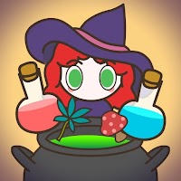 Witch Makes Potions cho iOS