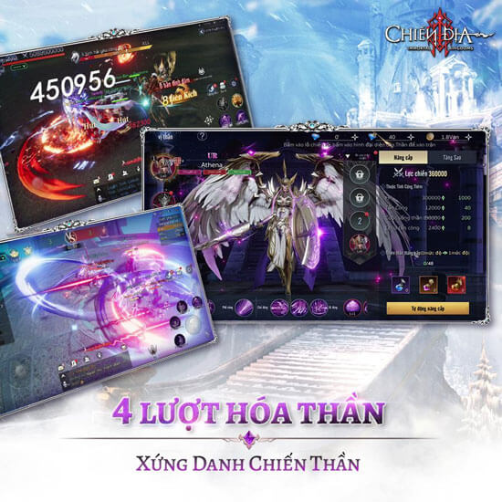 Bộ Giftcode game Chiến Địa siêu hot 2024 Chien-dia-1