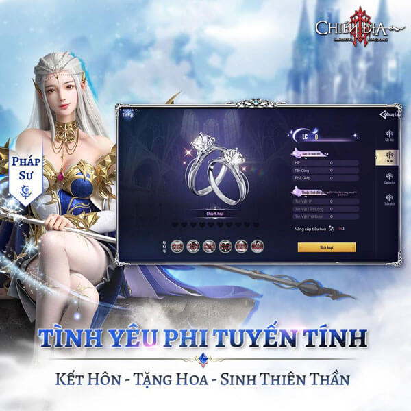  VIP Giftcode game Chiến Địa mobile free Chien-dia-2