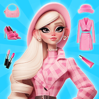 Fashion Dress Up & Makeup Game cho Android