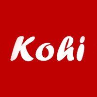 Học tiếng Nhật cùng Kohi cho iOS