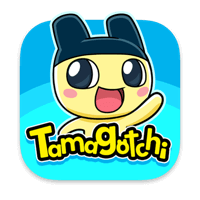 Tamagotchi Adventure Kingdom cho iOS