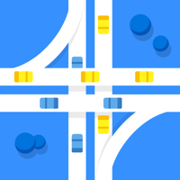 State Connect: Traffic Control cho iOS