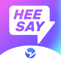HeeSay cho iOS