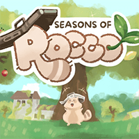 Seasons of Rocco
