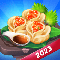 Cooking Playtime: Tasty Street cho iOS