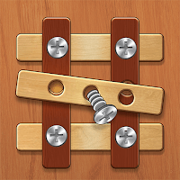 Screw Puzzle: Nuts & Bolts cho Android