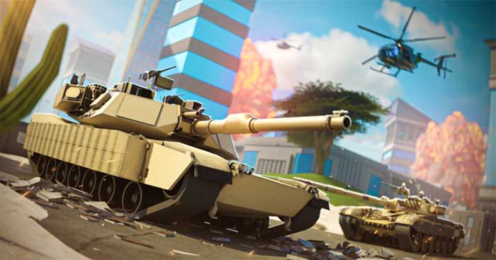 Tổng Hợp Code War Tycoon Mới Nhất Và Cách Nhập - Download.com.vn