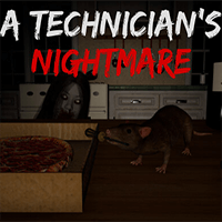 A Technician's Nightmare