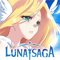 Luna Saga cho iOS