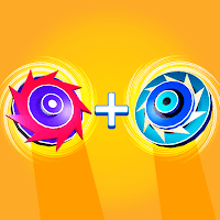 Spinner Merge cho Android