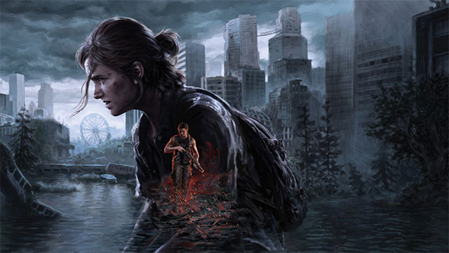 The Last of Us Part II Remastered là bản nâng cấp của game gốc ra mắt năm 2020