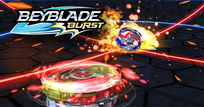 Beyblade Burst Rivals - Tải xuống APK dành cho Android | Aptoide