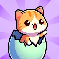 ClusterPaws - Mutant Cats cho Android