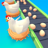 Idle Egg Factory cho iOS