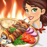 Kebab World cho iOS