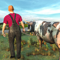 Ranch Animal Farming Simulator cho Android