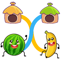 Save the Fruit: Draw to Home cho Android