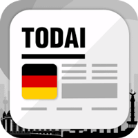 Todaii: Easy German cho iOS