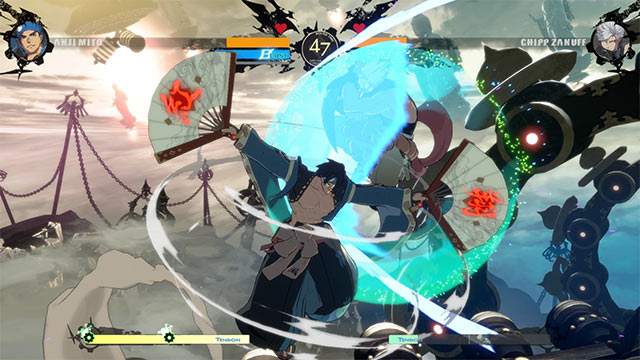 Update game Guilty Gear Strive mới nhất với nhiều tính năng mới, nâng cấp và sửa lỗi quan trọng