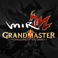 MIR2M: The Grandmaster cho iOS