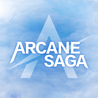 Arcane Saga cho iOS