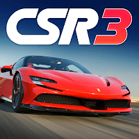 CSR 3 - Street Car Racing cho Android