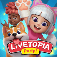 Livetopia: Party! cho iOS