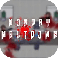 Monday Meltdown