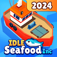 Seafood Inc cho iOS