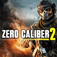 Zero Caliber 2