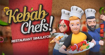 Kebab Chefs!