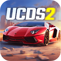 UCDS 2: Car Driving Simulator cho iOS