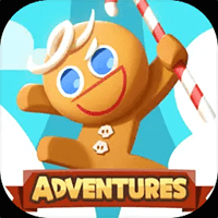CookieRun: Tower of Adventure cho iOS