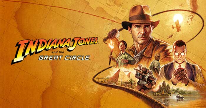 Khám phá một trong những bí ẩn lịch sử trong Indiana Jones and the Great Circle