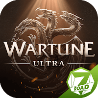 Wartune Ultra cho iOS