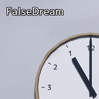 False Dream