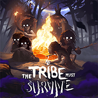 The Tribe Must Survive