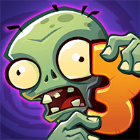 Plants vs. Zombies 3 cho Android