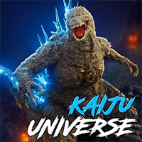 Kaiju Universe