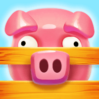 Farm Jam Animal Parking Game cho iOS