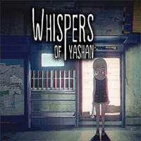 Whispers Of Yashan