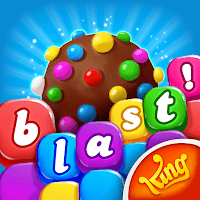 Candy Crush: Blast! cho iOS