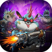 City of Greed: Cyber Rodent cho Android