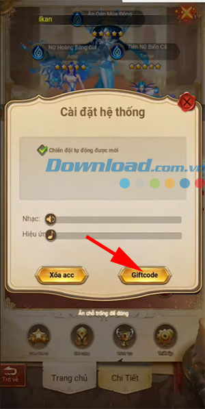 Tổng hợp code game Tuyệt Thế Thánh Vực và cách nhập Code-game-Tuyet-The-Thanh-Vuc-7